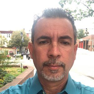 Meet your Posher, Alberto